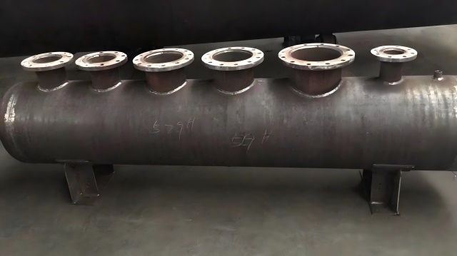 安次集分水器属于特种设备吗