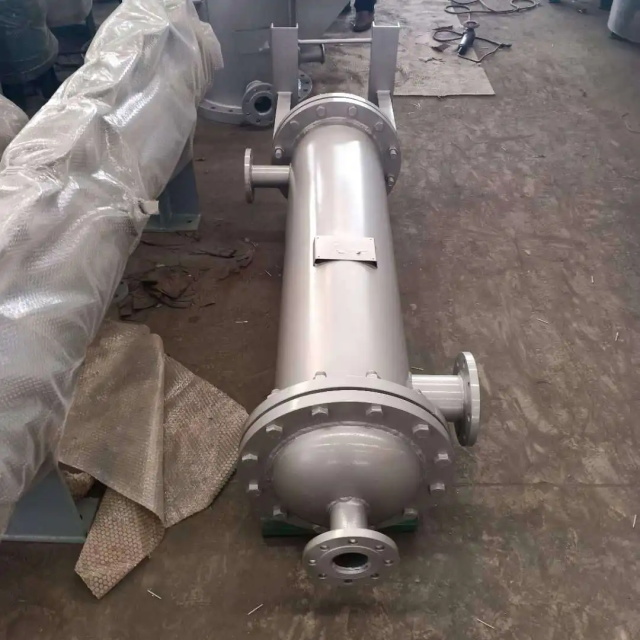 安次分集水器重要指标
